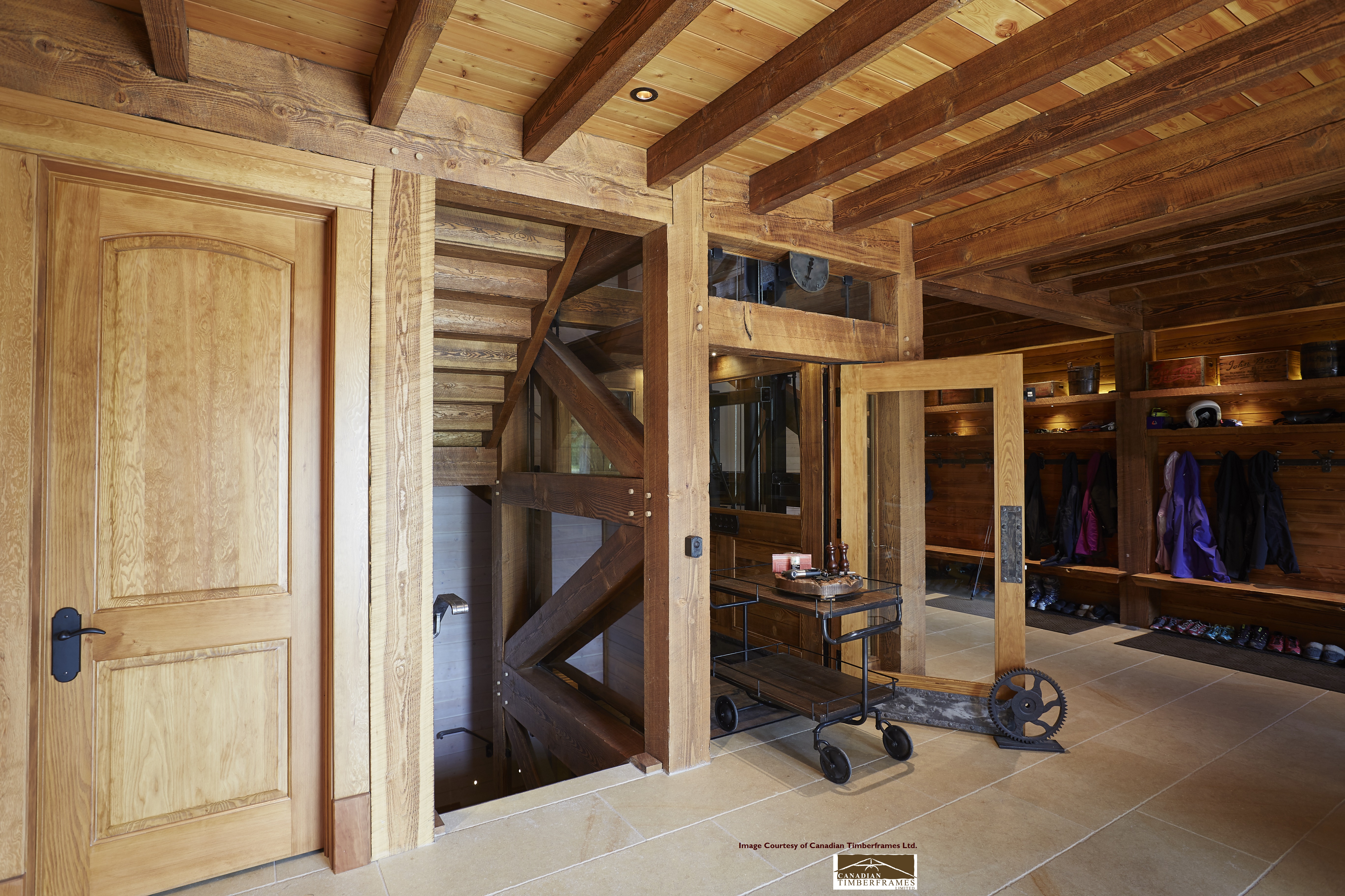 Elevator Shaft Ontario Home.jpg